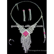 wedding jewelry sets (GWJ12-016)